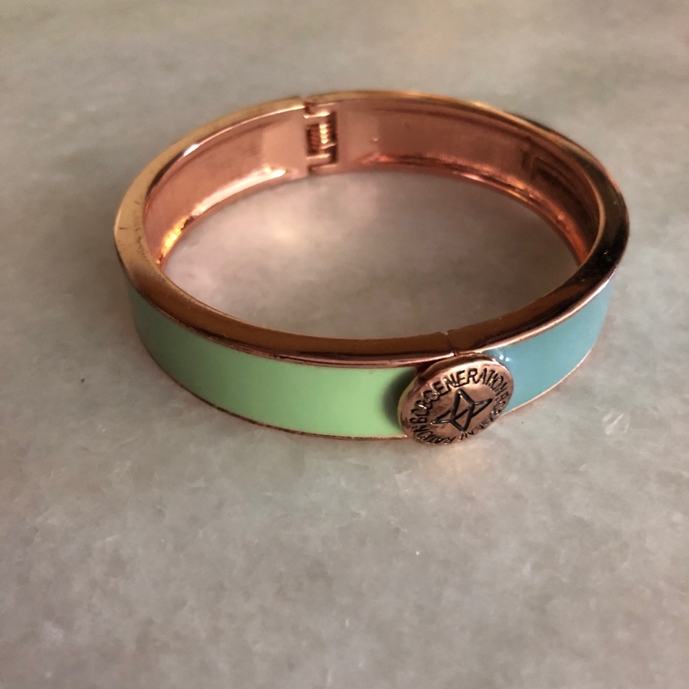 BCBGeneration Cuff Bracelet